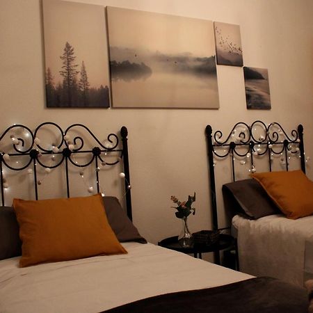Apartamento Sauce กันฟรังค์ ภายนอก รูปภาพ