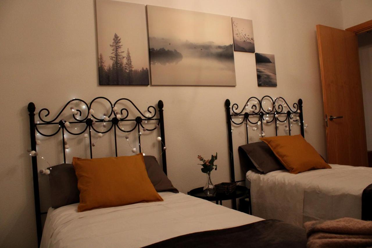 Apartamento Sauce กันฟรังค์ ภายนอก รูปภาพ