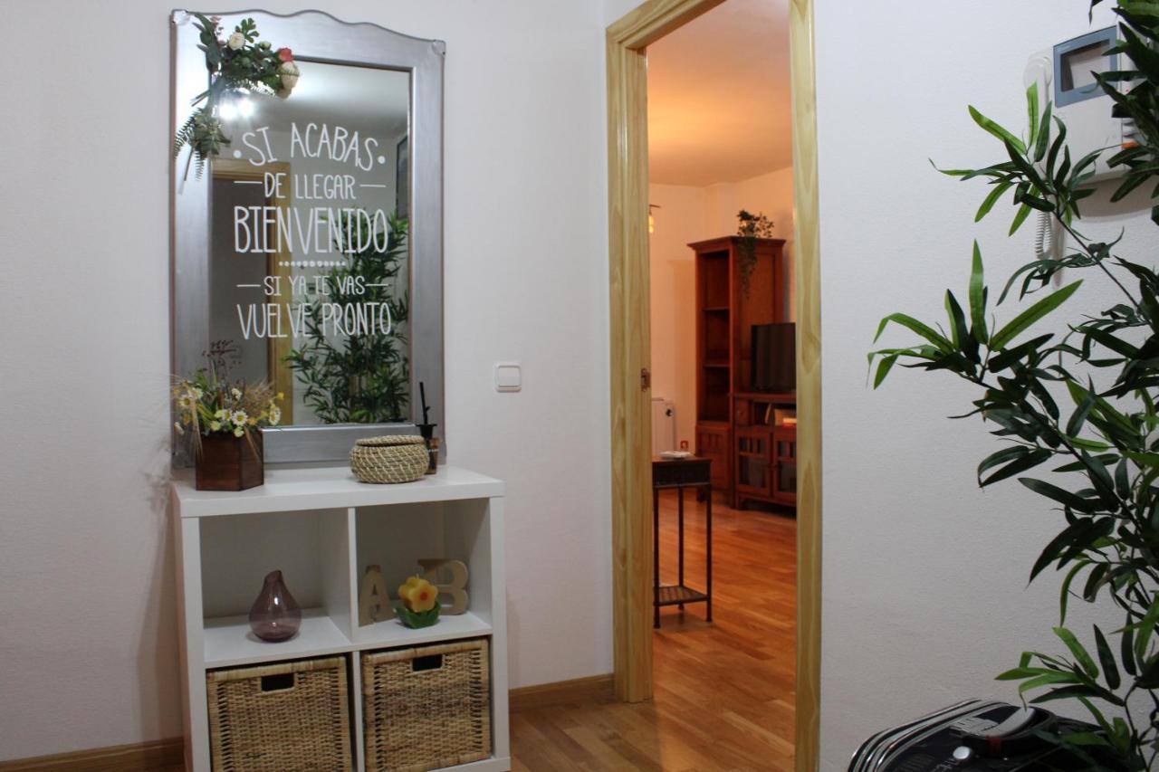 Apartamento Sauce กันฟรังค์ ภายนอก รูปภาพ