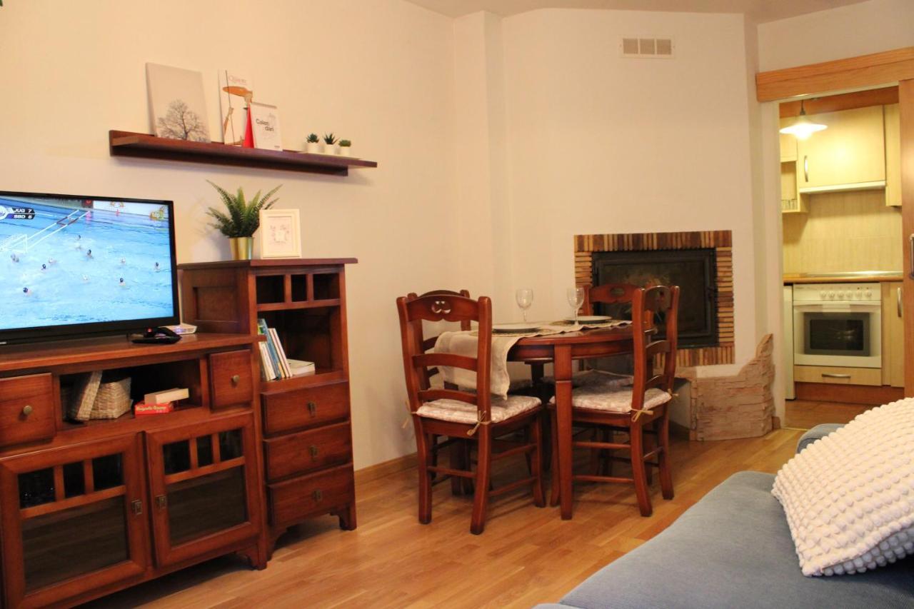 Apartamento Sauce กันฟรังค์ ภายนอก รูปภาพ