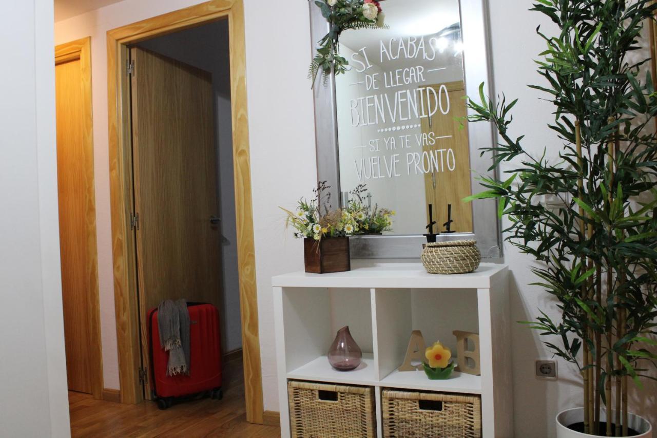 Apartamento Sauce กันฟรังค์ ภายนอก รูปภาพ